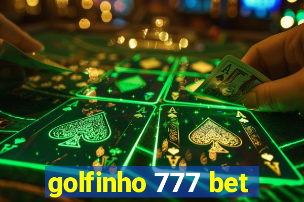 golfinho 777 bet